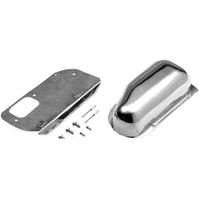 Kentrol 30459 Windshield Wiper Motor Cover