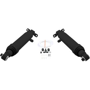 Monroe Shocks & Struts Max-Air MA780 Air Shock Absorber, Pack of 2
