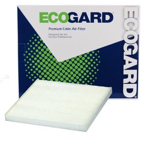 ECOGARD XC35426 Premium Cabin Air Filter Fits Lexus GS300 1998-2000, GS400 1998-2000