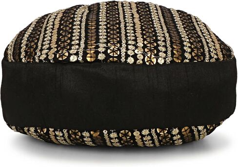 LONGING TO BUY Handcrafted Pearl and Bead Embellished Potli Bag, Potli Bag For Women in Kuwait