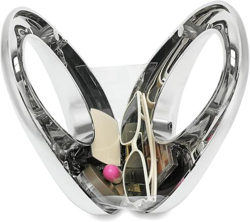 CARIEDO Women's Rhinestones Evening Handbag Acrylic Clutch Bridal Purse for Wedding Prom Night Out Party in Kuwait