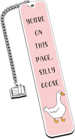 Cute Pink Stuff Gifts for Women, Girl Gifts for Women, Presents for Book Lovers, Book Maker Gifts for Readers Book Lovers Women, Book Reading Accessories for Book Club, Bookish Christmas Gifts in Kuwait