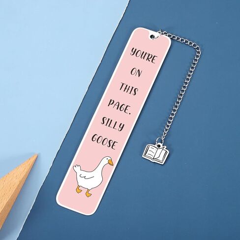 Cute Pink Stuff Gifts for Women, Girl Gifts for Women, Presents for Book Lovers, Book Maker Gifts for Readers Book Lovers Women, Book Reading Accessories for Book Club, Bookish Christmas Gifts in Kuwait