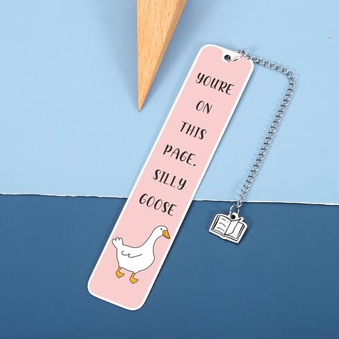 Cute Pink Stuff Gifts for Women, Girl Gifts for Women, Presents for Book Lovers, Book Maker Gifts for Readers Book Lovers Women, Book Reading Accessories for Book Club, Bookish Christmas Gifts in Kuwait