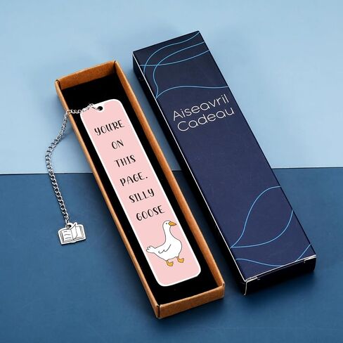 Cute Pink Stuff Gifts for Women, Girl Gifts for Women, Presents for Book Lovers, Book Maker Gifts for Readers Book Lovers Women, Book Reading Accessories for Book Club, Bookish Christmas Gifts in Kuwait