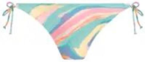 Freya Women's Summer Reef High Leg Bikini Brief in Saudi Arabia