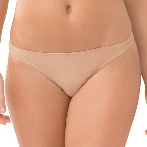 Smart & Sexy Women's Standard Swim Secret Teeny Bikini Bottom in Kuwait