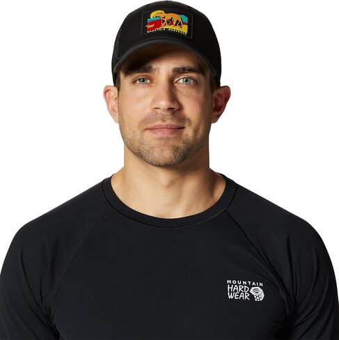 قبعة Mountain Hardwear 93 Bear Trucker in Saudi Arabia