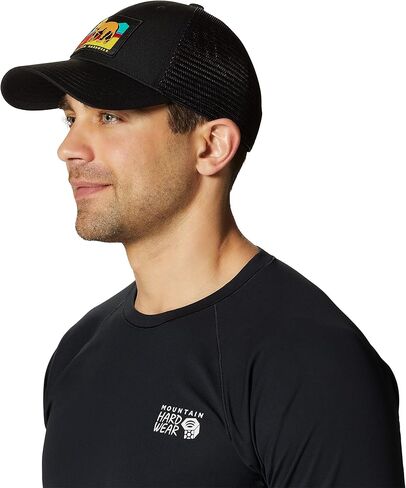قبعة Mountain Hardwear 93 Bear Trucker in Saudi Arabia