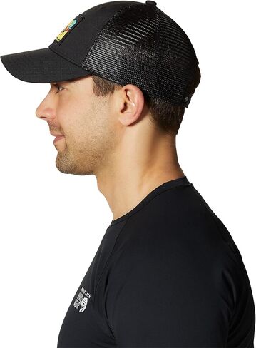 قبعة Mountain Hardwear 93 Bear Trucker in Saudi Arabia