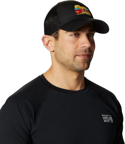 قبعة Mountain Hardwear 93 Bear Trucker in Saudi Arabia