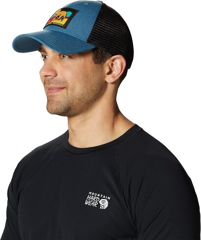 قبعة Mountain Hardwear 93 Bear Trucker in Saudi Arabia