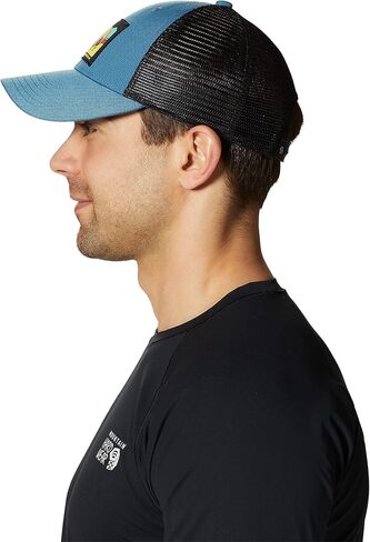 قبعة Mountain Hardwear 93 Bear Trucker in Saudi Arabia