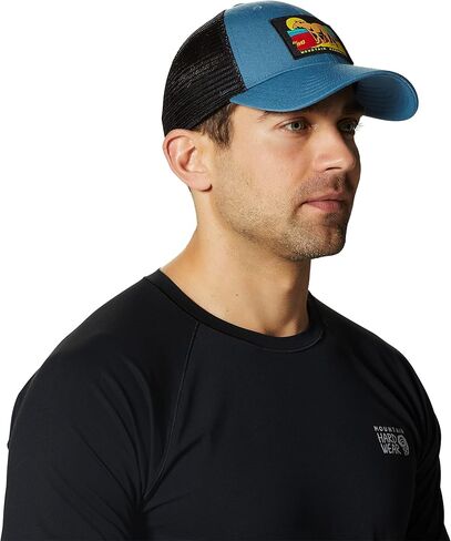 قبعة Mountain Hardwear 93 Bear Trucker in Saudi Arabia