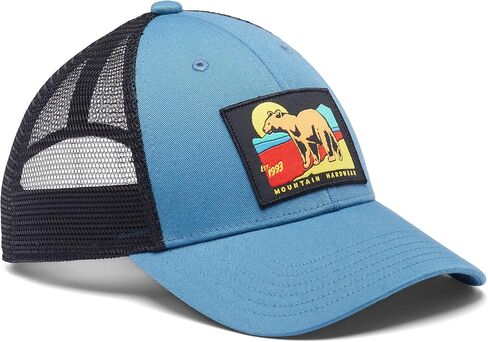 قبعة Mountain Hardwear 93 Bear Trucker in Saudi Arabia