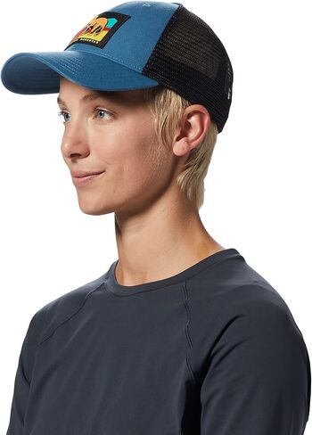 قبعة Mountain Hardwear 93 Bear Trucker in Saudi Arabia