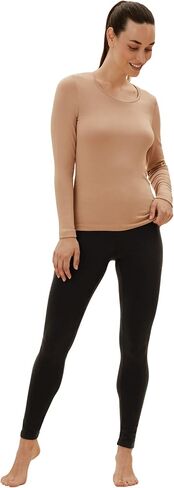 Marks & Spencer Women's Heat Gen Plus Legging in Saudi Arabia