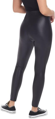 commando Matte Metallic Leggings EHT600 in Saudi Arabia