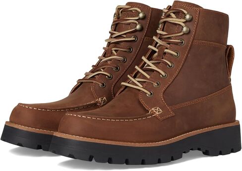 حذاء Sperry Mountain-Sider Utility Chukka للرجال in Saudi Arabia