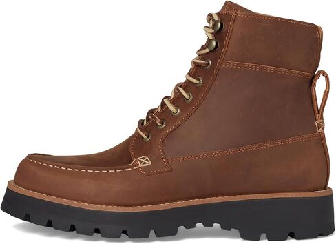 حذاء Sperry Mountain-Sider Utility Chukka للرجال in Saudi Arabia