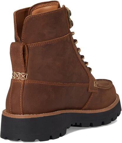 حذاء Sperry Mountain-Sider Utility Chukka للرجال in Saudi Arabia
