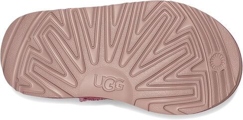 UGG Unisex-Child T Classic Ii Iridescent Stars Fashion Boot in Saudi Arabia