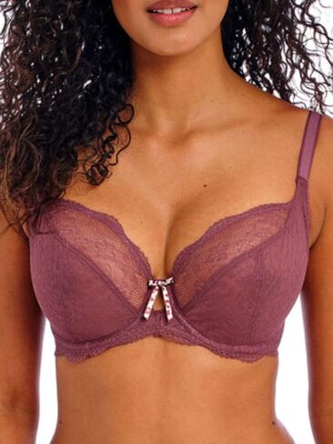 حمالة صدر نسائية من Freya بتصميم Underwire in Saudi Arabia