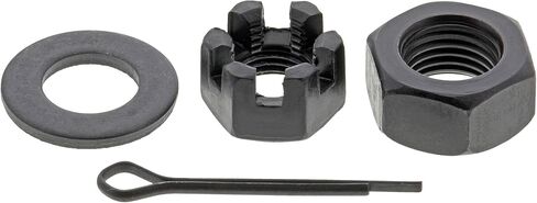 Mevotech GES3455 Tie Rod End in Saudi Arabia