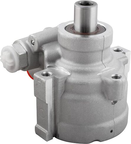 Power Steering Pump Fit For Buick Century 2004-2005, For Chevrolet Colorado & For GMC Canyon 2004-2012, For Isuzu i-280 i-290 i-350 i-370 2006-2008 Replace# 26121206 20-989 21-149 15192791 in Saudi Arabia
