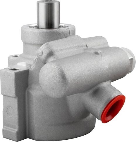 Power Steering Pump Fit For Buick Century 2004-2005, For Chevrolet Colorado & For GMC Canyon 2004-2012, For Isuzu i-280 i-290 i-350 i-370 2006-2008 Replace# 26121206 20-989 21-149 15192791 in Saudi Arabia