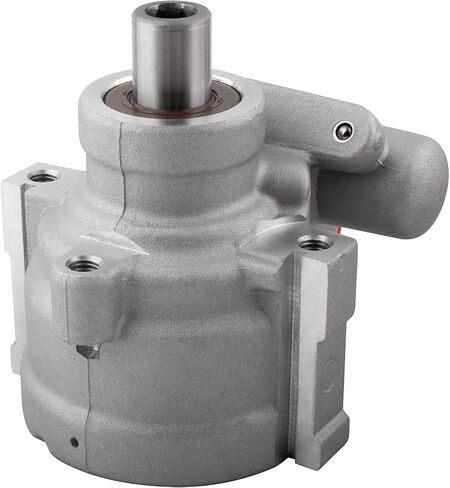 Power Steering Pump Fit For Buick Century 2004-2005, For Chevrolet Colorado & For GMC Canyon 2004-2012, For Isuzu i-280 i-290 i-350 i-370 2006-2008 Replace# 26121206 20-989 21-149 15192791 in Saudi Arabia