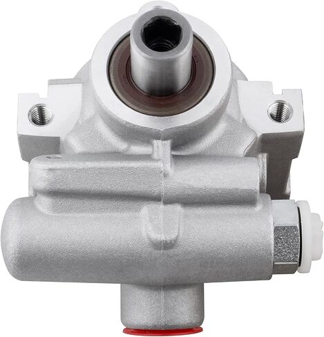 Power Steering Pump Fit For Buick Century 2004-2005, For Chevrolet Colorado & For GMC Canyon 2004-2012, For Isuzu i-280 i-290 i-350 i-370 2006-2008 Replace# 26121206 20-989 21-149 15192791 in Saudi Arabia