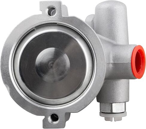Power Steering Pump Fit For Buick Century 2004-2005, For Chevrolet Colorado & For GMC Canyon 2004-2012, For Isuzu i-280 i-290 i-350 i-370 2006-2008 Replace# 26121206 20-989 21-149 15192791 in Saudi Arabia