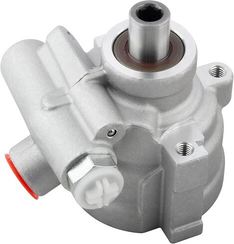 Power Steering Pump Fit For Buick Century 2004-2005, For Chevrolet Colorado & For GMC Canyon 2004-2012, For Isuzu i-280 i-290 i-350 i-370 2006-2008 Replace# 26121206 20-989 21-149 15192791 in Saudi Arabia