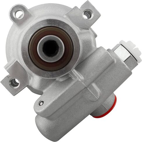 Power Steering Pump Fit For Buick Century 2004-2005, For Chevrolet Colorado & For GMC Canyon 2004-2012, For Isuzu i-280 i-290 i-350 i-370 2006-2008 Replace# 26121206 20-989 21-149 15192791 in Saudi Arabia
