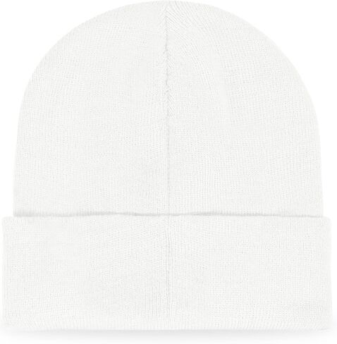 DALIX Embroidered Astronaut Beanie Cap Cuffed Knit Hat Men Women in Kuwait