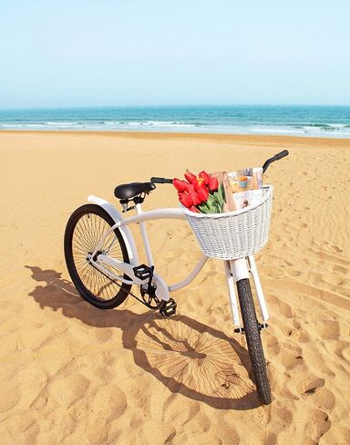 Colorbasket Adult Front Handlebar in Kuwait