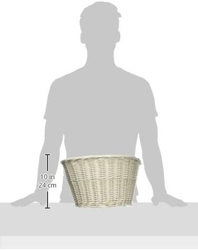 Colorbasket Adult Front Handlebar in Kuwait