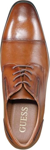 GUESS Men's Sulai Oxford in Saudi Arabia
