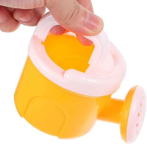 1 Set Beach Toys Kids Sand Toys Shovels Buckets Fun Sandbox Playthings Toddlers Kids Beach Travel in Saudi Arabia