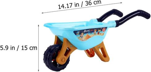 1 Set Beach Toys Kids Sand Toys Shovels Buckets Fun Sandbox Playthings Toddlers Kids Beach Travel in Saudi Arabia