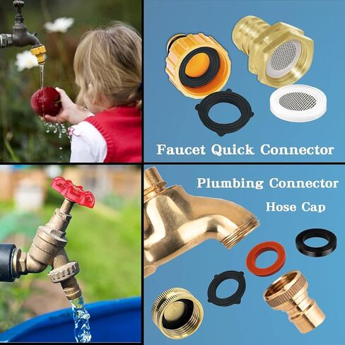 1000 قطعة 18 حجم O Ring Kit + 18 حجم غسالات مطاطية مجموعة متنوعة لصنبور السباكة أنابيب المياه خرطوم الحديقة غسالات رؤوس الدش إصلاح الحشية ووصلات الهواء أو الغاز in Saudi Arabia
