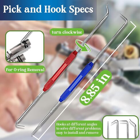 1000 قطعة 18 حجم O Ring Kit + 18 حجم غسالات مطاطية مجموعة متنوعة لصنبور السباكة أنابيب المياه خرطوم الحديقة غسالات رؤوس الدش إصلاح الحشية ووصلات الهواء أو الغاز in Saudi Arabia