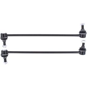 ApplianPar Front Driver and Passenger Side Stabilizer Sway Bar End Links for Honda Ridgeline 2006-2014