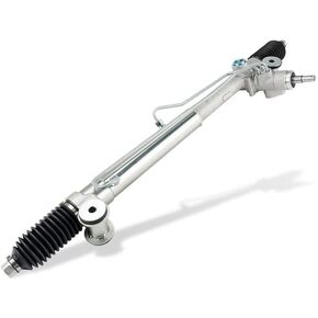 KAC Hydraulic Power Steering Rack and Pinion for Trailblazer/Envoy 02-09,Rainier 04-07,Bravada 02-04,SSR 03-06,9-7x 05-09, Complete Power Steering Rack System Pinion Unit Replacement OE# 22-1014