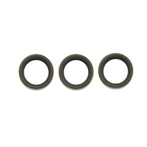 35319, Suitable for Crankshaft Oil Seal HM100, HM70, HM80 Engine Part 3/PCS