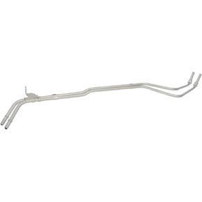 Dorman 624-295 Automatic Transmission Oil Cooler Hose Assembly Compatible with Select Ford/Mercury Models
