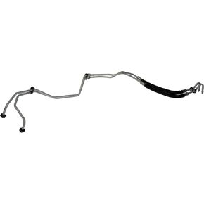 Dorman 624-185 Automatic Transmission Oil Cooler Hose Assembly Compatible with Select Chrysler/Dodge Models