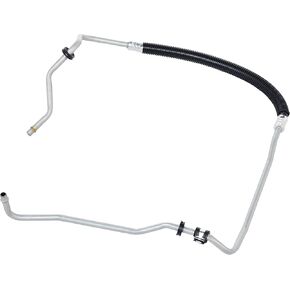 GM Genuine Parts 25762690 Automatic Transmission Fluid Cooler Upper Line