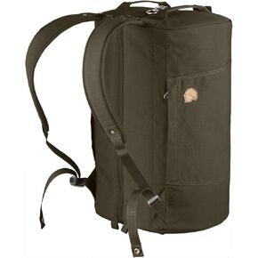 Fjallraven Splitpack Duffel Bag